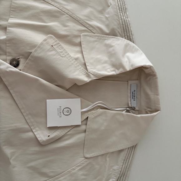 Peserico poncho - Picture 8 of 12